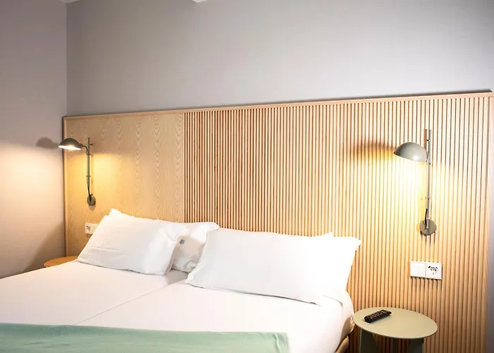 Hotel Dos Rios Origen