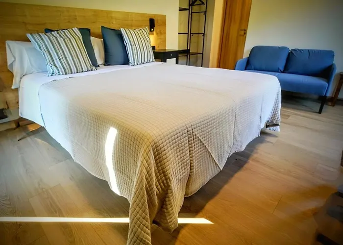 Hotel Casa Peix