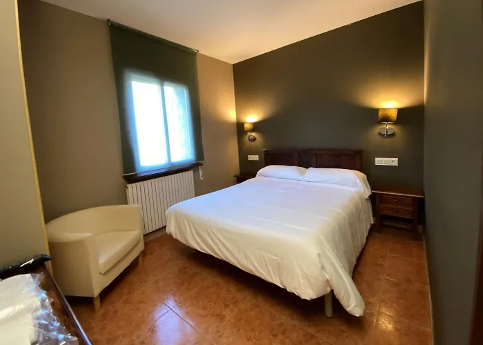 Hotel Casa Custodio